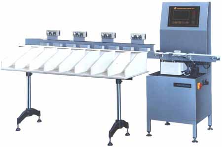 Weighing Technology, Weighers, WeighFillers, WeighFeeders, Checkweighers, Grading, Sorting