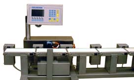 Weighing Technology, Weighers, WeighFillers, WeighFeeders, Checkweighers, Grading, Sorting